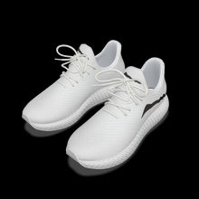 Load image into Gallery viewer, Talonscape Men's Sports Running Shoes- White