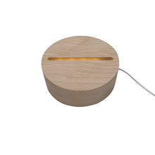 Load image into Gallery viewer, STAXX Square Shape Acrylic board with Light