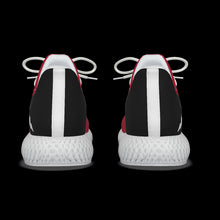 Load image into Gallery viewer, Talonscape Men's Sports Running Shoes -Red/Black