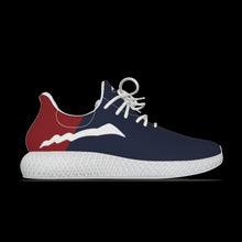 Load image into Gallery viewer, Talonscape Men's Sports Running Shoes - USA Blue/Red