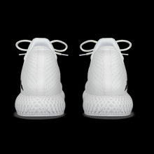 Load image into Gallery viewer, Talonscape Men's Sports Running Shoes- White