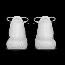 Load image into Gallery viewer, Talonscape Men's Sports Running Shoes - USA Red/Blue Icon