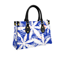 Load image into Gallery viewer, Women's Tote Bag With Black Handle