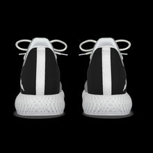 Load image into Gallery viewer, Talonscape Women's Sports Running Shoes - Silver/Black