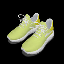 Load image into Gallery viewer, Talonscape Women's Sports Running Shoes - Key Lime/Peridot