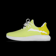 Load image into Gallery viewer, Talonscape Women's Sports Running Shoes - Key Lime/Peridot