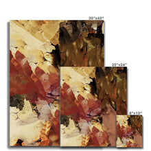 Load image into Gallery viewer, VILLAGO II Canvas