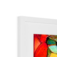 Load image into Gallery viewer, Canary Framed & Mounted Print