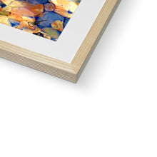 Load image into Gallery viewer, "2020 Hindsight" Framed & Mounted Print