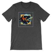 Load image into Gallery viewer, "Hood River" Unisex Short Sleeve T-Shirt