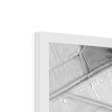 Load image into Gallery viewer, "Le Panache" Framed Print