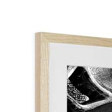 Load image into Gallery viewer, SUNDAY Framed & Mounted Print