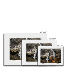 Load image into Gallery viewer, "Gators" Canvas