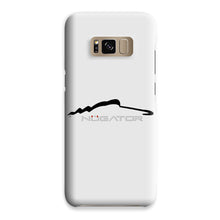 Load image into Gallery viewer, "NUGATOR" Brand Phone Case