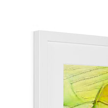 Load image into Gallery viewer, "Flying" Framed & Mounted Print