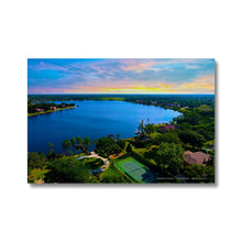 Load image into Gallery viewer, Waterford Pointe - Lake Roberts - Windermere FL Canvas