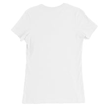 Load image into Gallery viewer, "Hood River" Women's Favorite T-Shirt