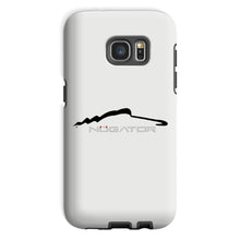 Load image into Gallery viewer, "NUGATOR" Brand Phone Case