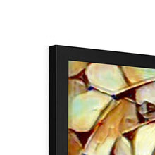 Load image into Gallery viewer, "Lake Butler Canal" Framed Print