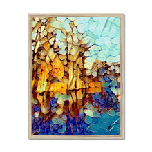 Load image into Gallery viewer, "Lake Butler Canal" Framed Print