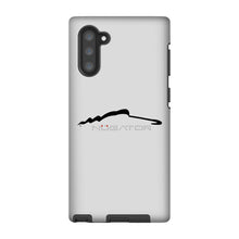 Load image into Gallery viewer, "NUGATOR" Brand Phone Case
