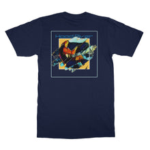 Load image into Gallery viewer, "Hood River" Softstyle T-Shirt