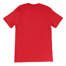 Load image into Gallery viewer, "NUGATOR" Brand Unisex Short Sleeve T-Shirt