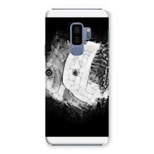 Load image into Gallery viewer, "Ghost Fish" Phone Case