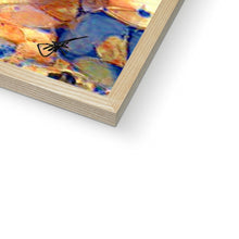 Load image into Gallery viewer, "2020 Hindsight" Framed Print