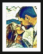 Load image into Gallery viewer, Bomont's Custom People Masterpieces