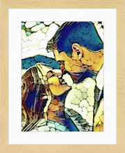 Load image into Gallery viewer, Bomont's Custom People Masterpieces