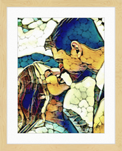 Load image into Gallery viewer, Bomont's Custom People Masterpieces