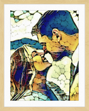 Load image into Gallery viewer, Bomont's Custom People Masterpieces