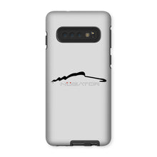 Load image into Gallery viewer, "NUGATOR" Brand Phone Case