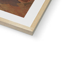 Load image into Gallery viewer, CATALYST Framed & Mounted Print