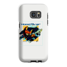 Load image into Gallery viewer, "Hood River" Phone Case