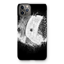 Load image into Gallery viewer, "Ghost Fish" Phone Case