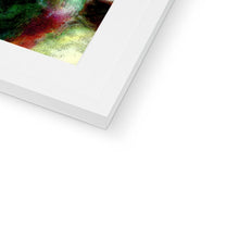 Load image into Gallery viewer, Dolphins Framed & Mounted Print