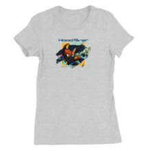Load image into Gallery viewer, "Hood River" Women's Favorite T-Shirt