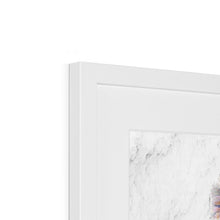 Load image into Gallery viewer, "Pelican Marsh" Framed & Mounted Print