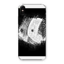 Load image into Gallery viewer, "Ghost Fish" Phone Case