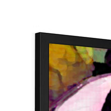 Load image into Gallery viewer, "Bayou Tiger" Framed Print