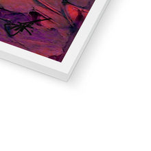 Load image into Gallery viewer, "Double Eagle" Framed Print