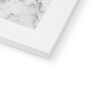 Load image into Gallery viewer, "Pelican Marsh" Framed & Mounted Print