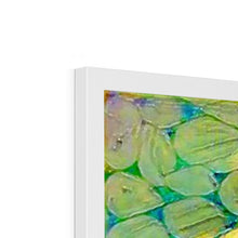 Load image into Gallery viewer, "Salvadore RumGar" Framed Print