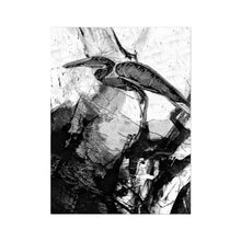 Load image into Gallery viewer, "Bird on Cypress" Fine Art Print