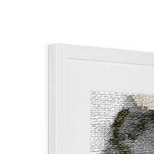 Load image into Gallery viewer, ISLANDER II Framed & Mounted Print