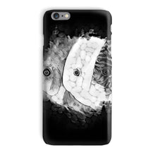 Load image into Gallery viewer, "Ghost Fish" Phone Case