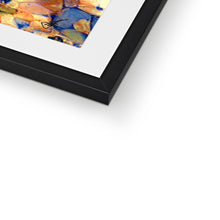 Load image into Gallery viewer, "2020 Hindsight" Framed & Mounted Print