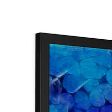 Load image into Gallery viewer, "Palm on Beach IV" Framed Print